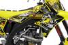 Suzuki Zombie Graphics Kit -  Mickey