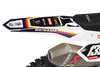 Suzuki Graphics Kit -  Curr