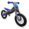 Un4seen Balance Bike - Greenland Blue