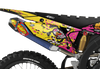 Suzuki Zombie Graphics Kit -  Animaniacs