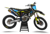 husqvarna Graphics Kit - Pace