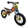 Un4seen Balance Bike - Black Sheep