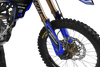 yamaha Graphics Kit - boss