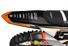 ktm Graphics Kit - wrecking crew