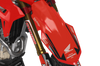 Honda Trim Decal Kit - Bleed