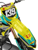 Suzuki Graphics Kit - Tempo