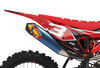 gasgas Graphics Kit - dash