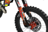 KTM Split By Light Graphics Kit - Element