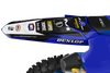 Yamaha Trim Decal Kit - Rush