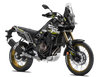 Yamaha Adventure Graphics Kit - Tenere 700 - Granite