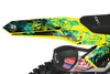 Suzuki Zombie Graphics Kit -  Beavis & Butthead
