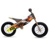 Un4seen Balance Bike - Black Sheep
