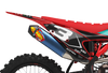 gasgas Graphics Kit - stocki shoot