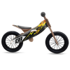 Un4seen Balance Bike - Split by Light Flash