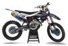 GasGas Split by Light Graphics Kit - Shape