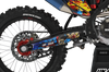 GASGAS Zombie Graphics Kit -  Superman