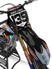 Yamaha Galaxy Graphics Kit - Space City