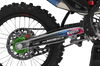 GasGas  Graphics Kit - Tiedie