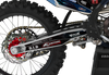 husqvarna galaxy Graphics Kit - sprint