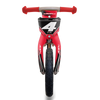 Un4seen Balance Bike - Shredded Red