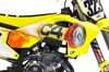 Husqvarna C4 - Energy