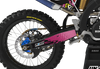 Suzuki Zombie Graphics Kit -  Barbie