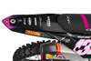 KTM Galaxy Graphics Kit - Space Rider