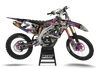 Suzuki Graphics Kit - GAMBLING JOKER