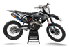 Husqvarna Graphics Kit - Prayer