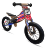 Un4seen Balance Bike - Spider