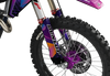 husqvarna galaxy Graphics Kit - shoot 1