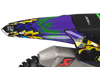 Kawasaki Zombie Graphics Kit -  Builder
