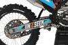 ktm Graphics Kit - slash