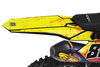 Suzuki Crank  Graphics Kit -  Mexico Rainbows