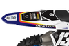 Yamaha Graphics Kit - Skys