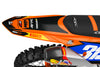 ktm Graphics Kit - fivers