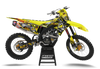 Suzuki Zombie Graphics Kit -  Mickey