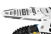 yamaha Graphics Kit - fasthouse