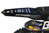 Suzuki Galaxy Graphics Kit - Millennium Falcon