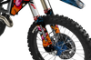 Husqvarna  Hissing Kittys Graphics Kit - HUNGOVER MEOW