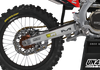 honda Graphics Kit - stock xtreem