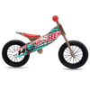 Un4seen Balance Bike - Colo Red