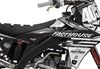 Suzuki Graphics Kit - Fasthouse