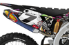 Suzuki Graphics Kit - GAMBLING JOKER
