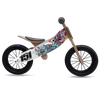 Un4seen Balance Bike - Skull Ice Cream
