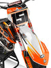 ktm Graphics Kit - wrecking crew