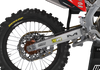 honda Graphics Kit - stock chili