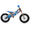Un4seen Balance Bike - Cool Shark