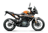 KTM 390 Graphics Kit - Zoom