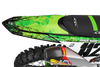 KTM  Hissing Kittys Graphics Kit - Munchkin